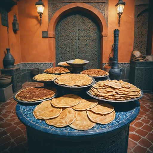 Tout savoir sur la crêpière au Maroc
