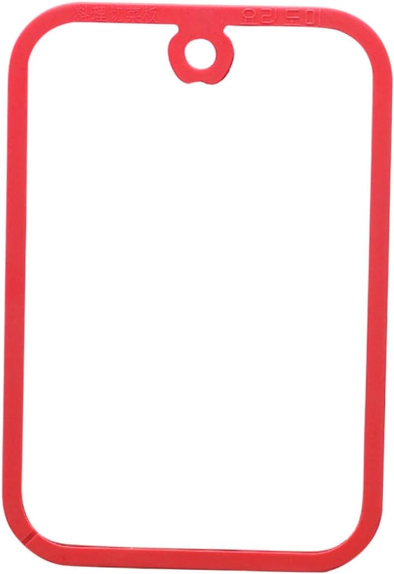 Planche à Découper Verre Pour Cuisine Plateau De Découpe Pour Légumes Et Fruits Accessoire De Cuisine Pratique Facile à Nettoyer Et Anti-dérapant