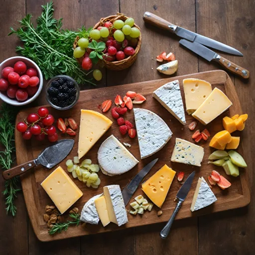 Choisir le meilleur couteau pour votre fromagerie