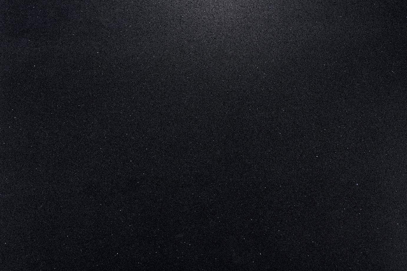 Plan de travail de cuisine en quartz 10cm x 10cm (Sample) Anthracite