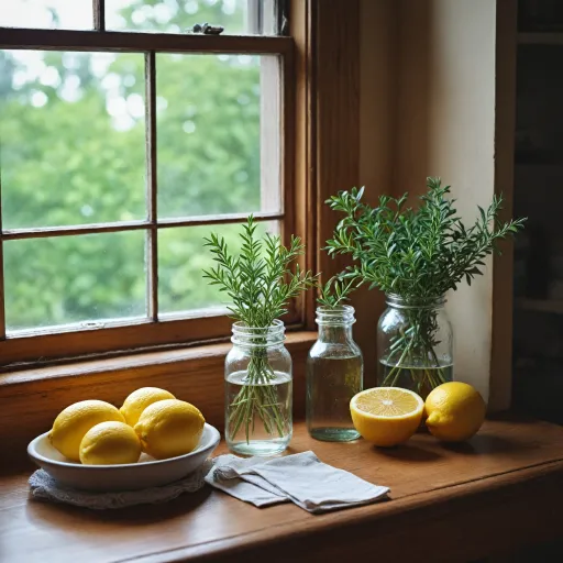 Comment fabriquer son propre liquide vaisselle maison