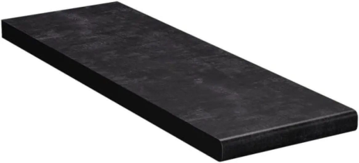 Plan de Travail Cuisine R-Line, Anthracite, 20 cm Anthracite 20 cm