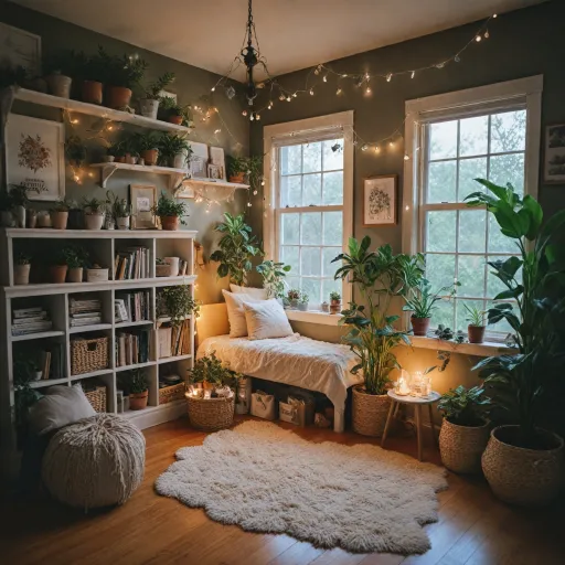 Les secrets pour devenir une véritable fée du logis