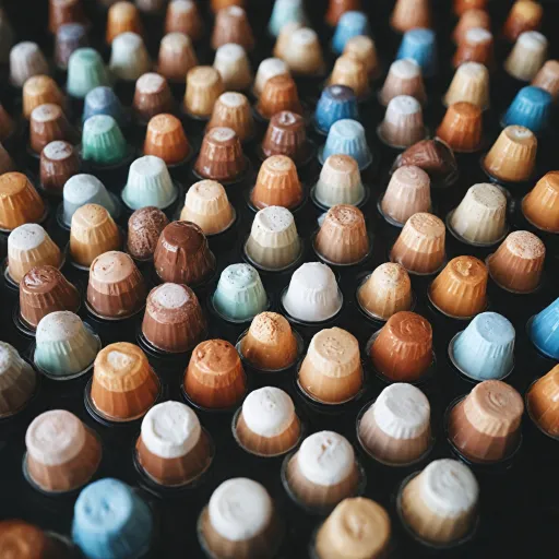Les capsules de chocolat chaud compatibles avec votre machine Nespresso