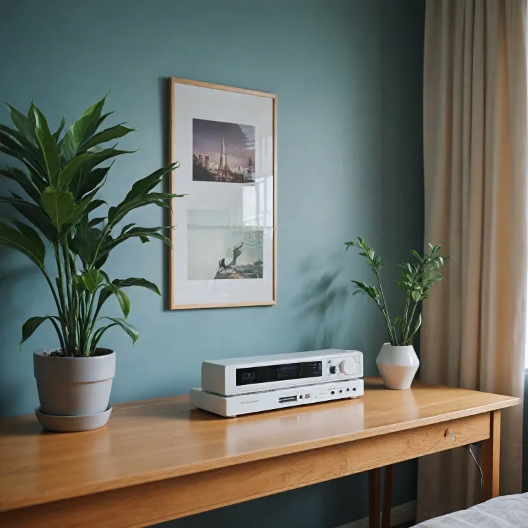 Comment choisir une multiprise au design moderne pour votre intérieur