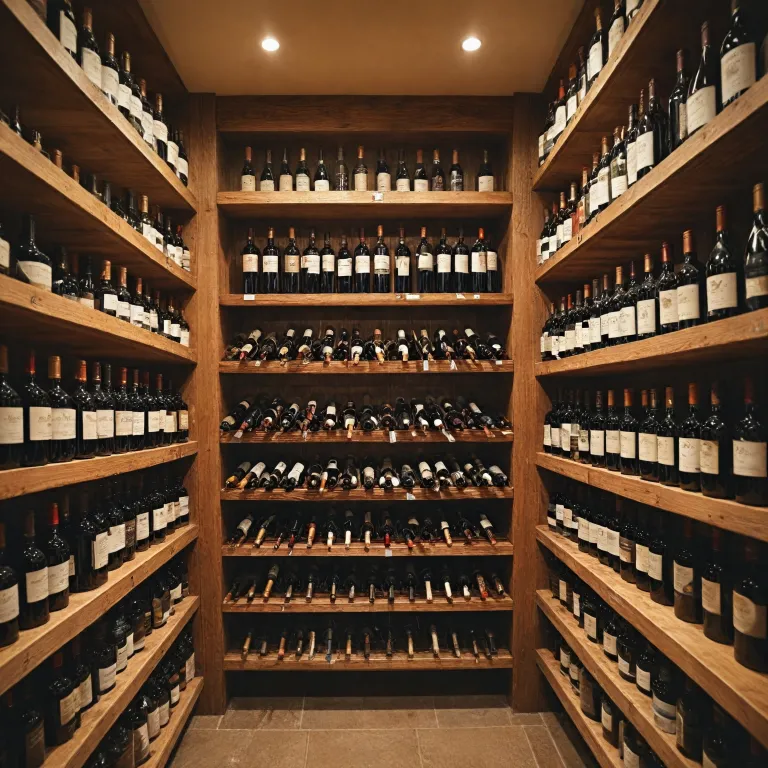 Optimisez la conservation de vos vins avec une cave à vin multi-températures