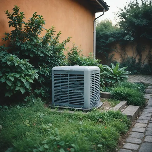 Les avantages d'un générateur à gaz pour votre maison