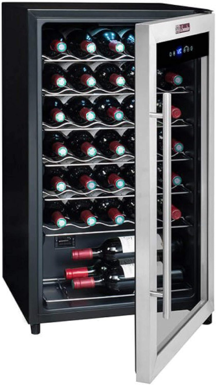 Cave à vin de service LS34A
