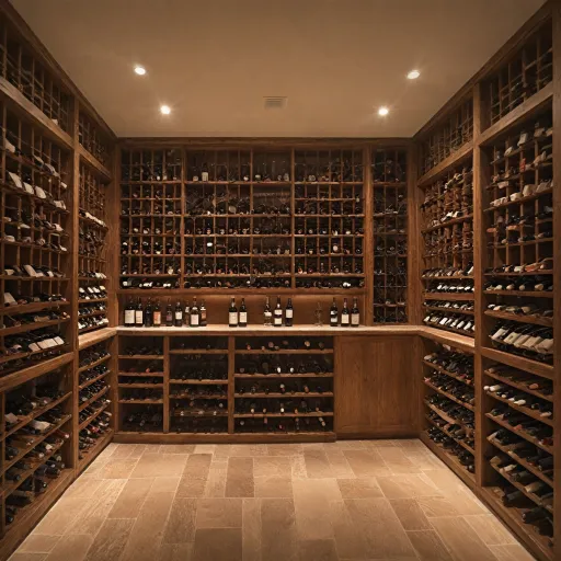 Profitez des meilleures offres sur les caves à vin