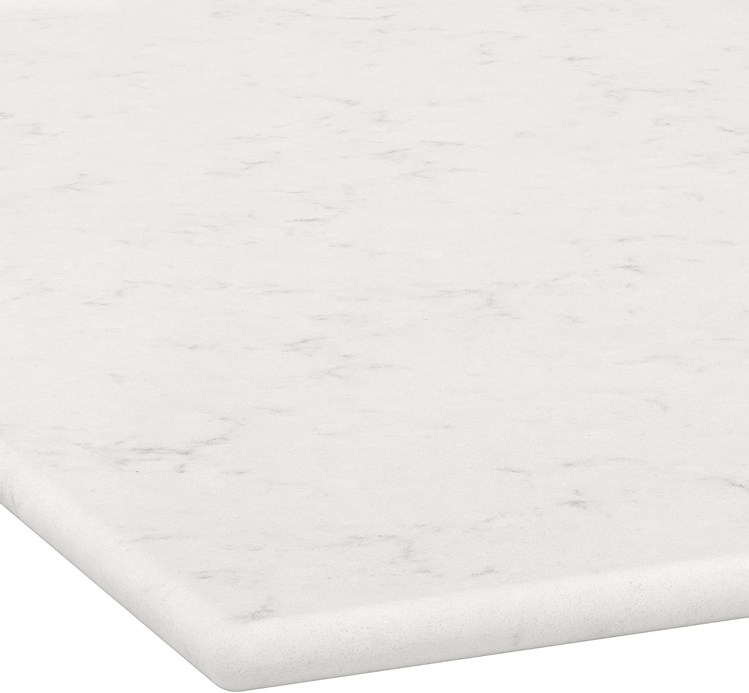 IKEA YTTRE Bords arrondis pour plan de travail sur mesure / Quartz