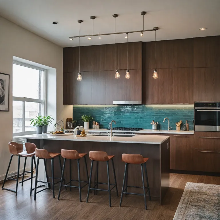 Optimiser votre projet de rénovation avec des appareils électroménagers adaptés