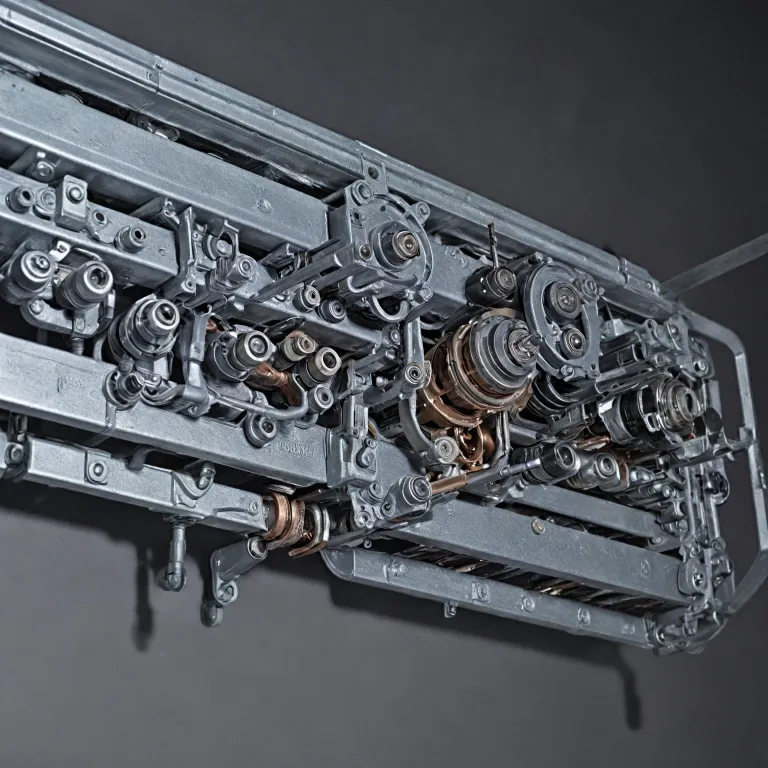Comprendre le fonctionnement du ressort de votre porte de garage sectionnelle