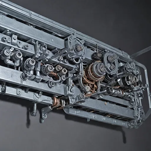 Comprendre le fonctionnement du ressort de votre porte de garage sectionnelle