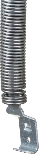 Hörmann Kit ressort de traction type 1 n° 754 longueur 800 mm pour porte sectionnelle de garage