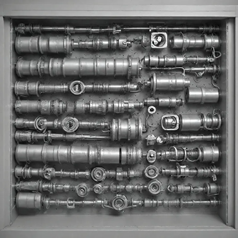 Tout savoir sur le ressort de porte de garage