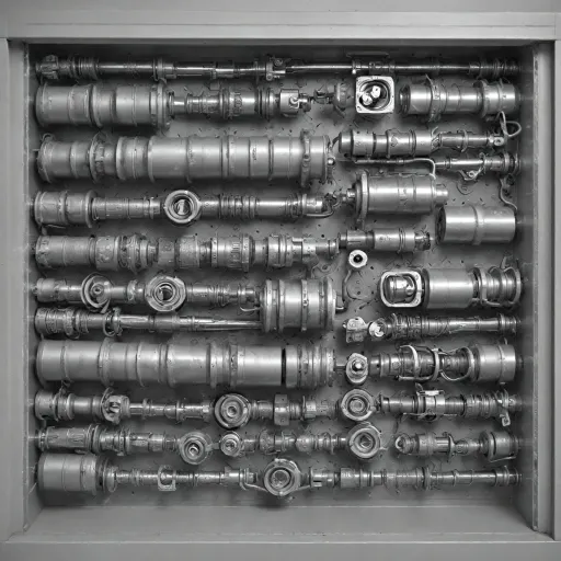 Tout savoir sur le ressort de porte de garage