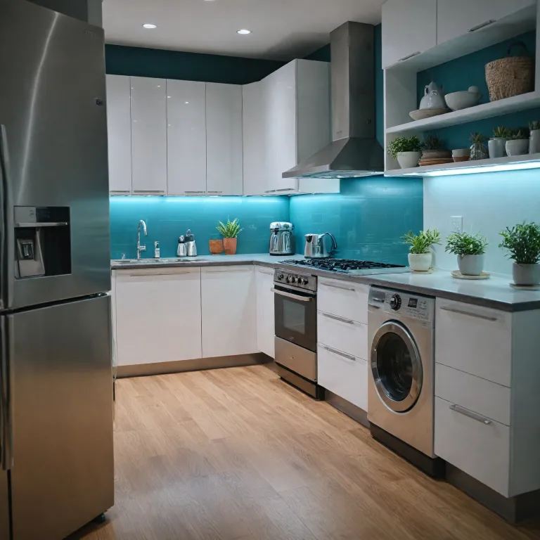 Comment ab electrolux révolutionne l’entretien des appareils ménagers