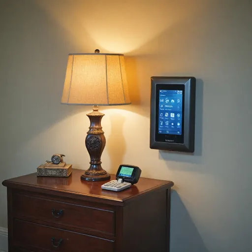 Comment choisir une alarme Vesta adaptée à votre maison