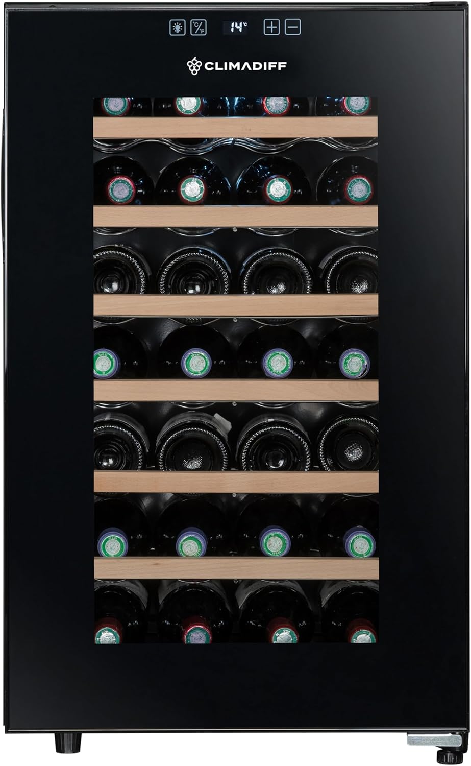 Cave de service CC28F 28 bouteilles