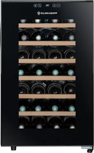 Cave de service CC28F 28 bouteilles