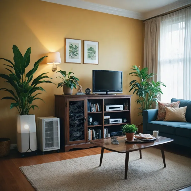 Comment choisir un ac miniature adapté à votre espace de vie