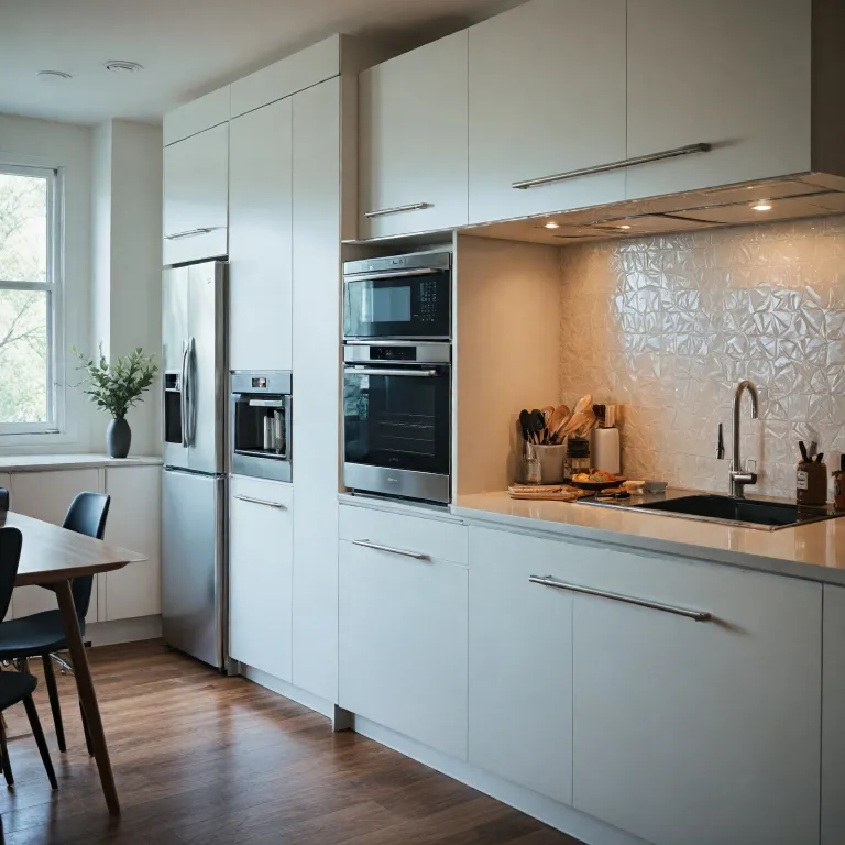 Pourquoi choisir electrolux company pour vos appareils ménagers ?