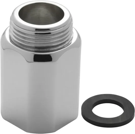 MCAPOWER2 Dispositif anti-calcaire pour machines à laver et lave-vaisselle, empêche la formation de calcaire, prolonge la vie de l'appareil ménager, dure jusqu'à 20 ans