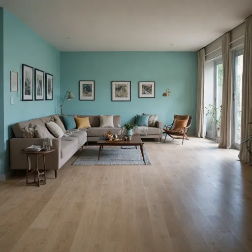 Comment bien choisir une trappe de sol pour optimiser l’accès et la sécurité dans votre maison