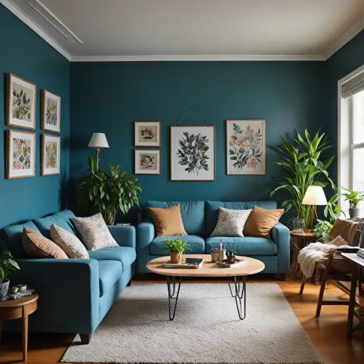 Comment choisir un tableau air pour votre maison : conseils et astuces