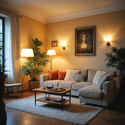 Pourquoi choisir un canapé relaxation 2 places électrique pour votre salon ?