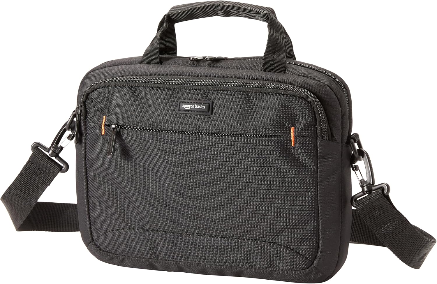 Amazon Basics Laptop and Tablet Bag Case 15.6 Inch 1-pack