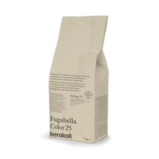 Fugabella couleur 25 kg 3