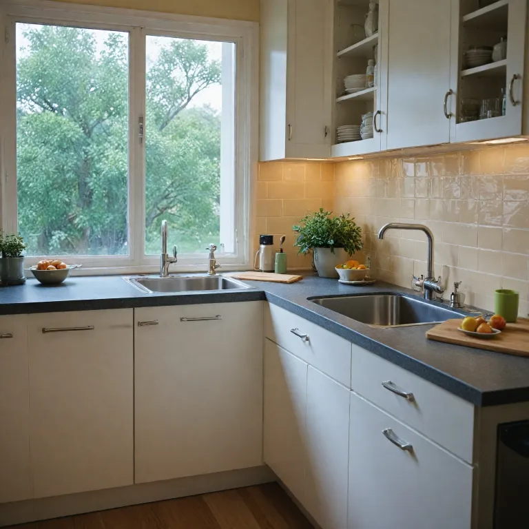 Comment choisir un évier PMR adapté à vos besoins