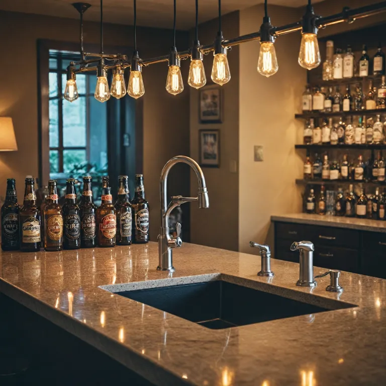 Comment bien choisir sa tireuse à bière professionnelle pour la maison