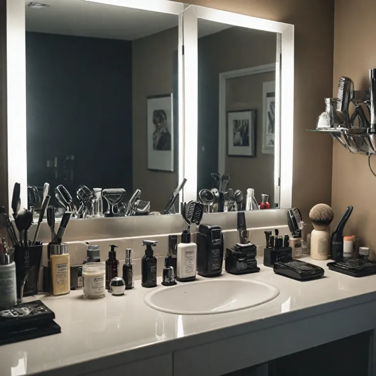 Comment bien choisir sa tondeuse barbe et cheveux professionnels pour un usage à domicile