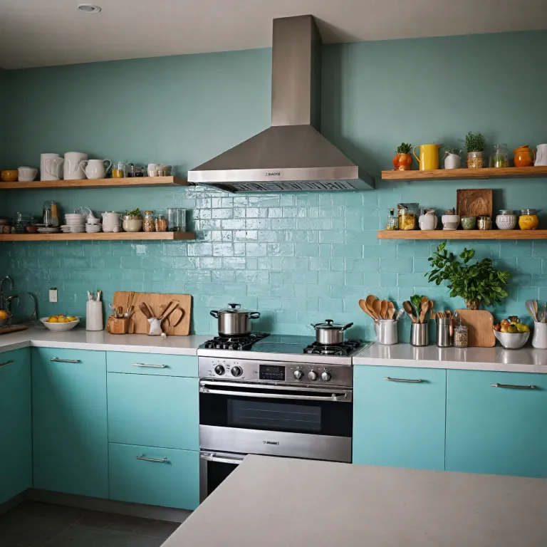 Bien choisir sa hotte cuisine professionnelle pour une cuisine saine et performante