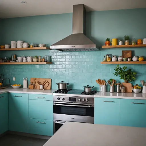 Bien choisir sa hotte cuisine professionnelle pour une cuisine saine et performante