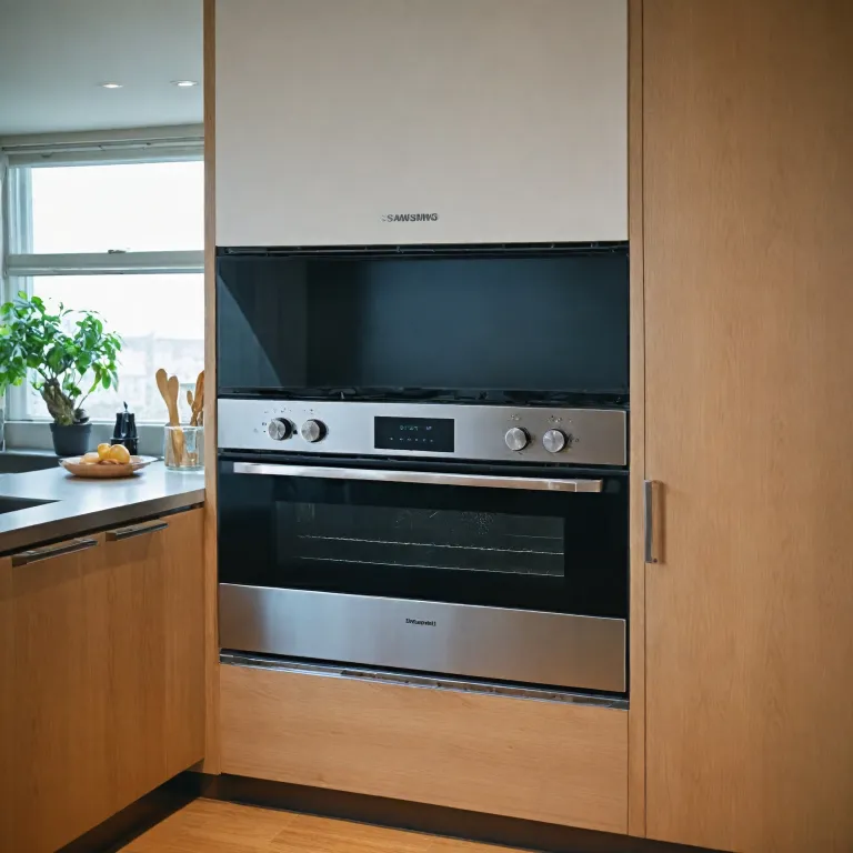 Pourquoi choisir un four De Dietrich ancien modèle pour votre cuisine moderne