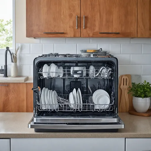 Comment bien choisir ses pièces détachées pour lave-vaisselle