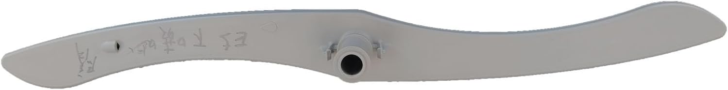 WQP6-3602A-CN Bras de pulvérisation inférieur compatible avec les lave-vaisselle Midea