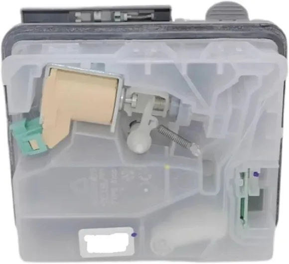 Compatibilité avec le distributeur de lave-vaisselle Midea, pièces détachées for lave-vaisselle