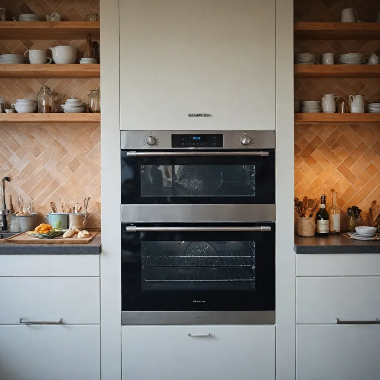 Performance et entretien des fours De Dietrich anciens modèles pyrolyse : guide complet pour un achat éclairé