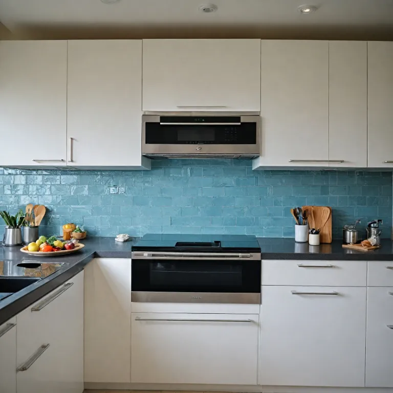 Comprendre le four encastrable De Dietrich : performances, avis et choix du modèle idéal