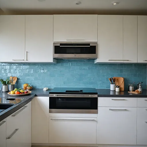 Comprendre le four encastrable De Dietrich : performances, avis et choix du modèle idéal