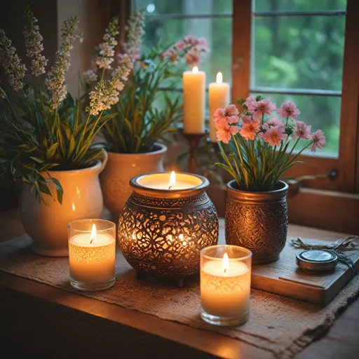 Tout savoir sur la bougie bruleur : fonctionnement, choix et entretien