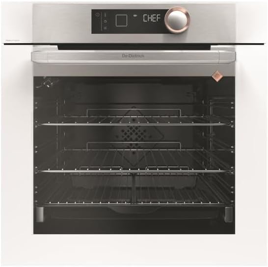 DE DIETRICH Four encastrable pyrolyse DOP 83 60 W