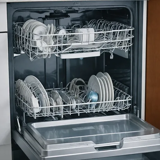 Tout savoir sur la résistance de lave-vaisselle Bosch : fonctionnement, pannes et solutions