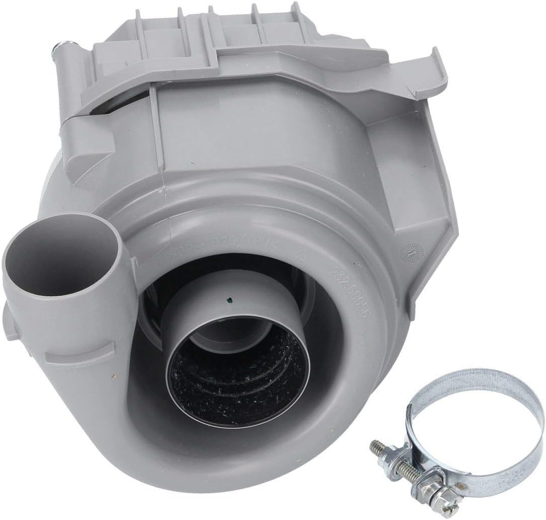 Pompe de chauffage et cyclage d'origine Lave-vaisselle 12014980, BG98480079 BOSCH Lave-vaisselle 12014980, BG98480079 BOSCH