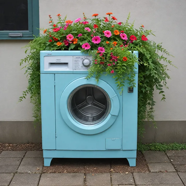 Comment donner une seconde vie à un ancien lave-linge : conseils, recyclage et revente