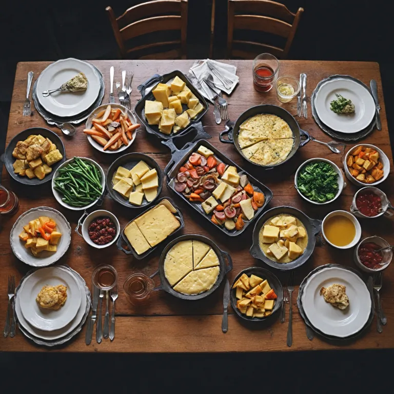 Comment bien choisir sa spatule à raclette pour des soirées réussies